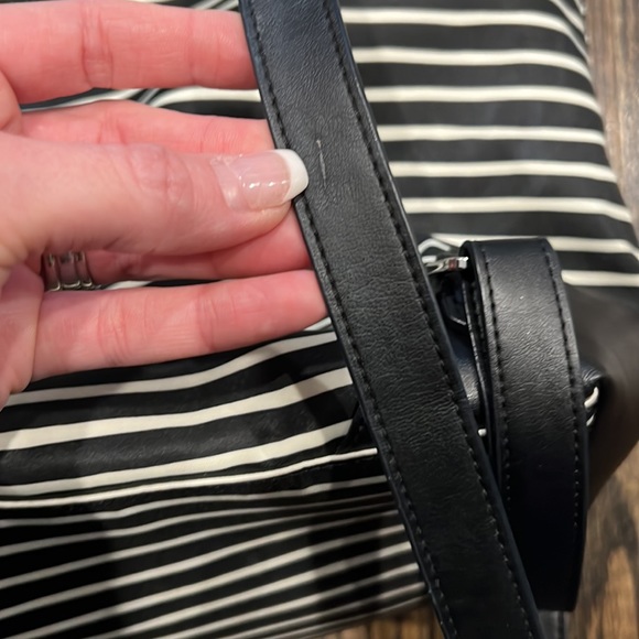 Stella & Dot backpack - Picture 9 of 9